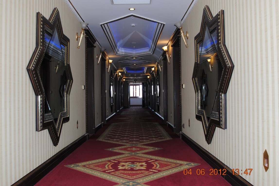 imagini hotel CLUB SERA ANTALYA